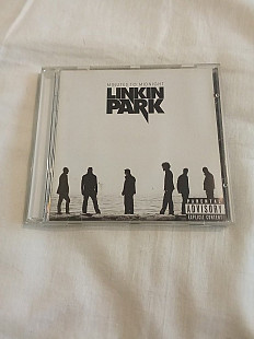 Linkin park/minutes to midnight/2007