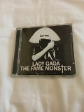 Lady Gaga/The fame monster/2009