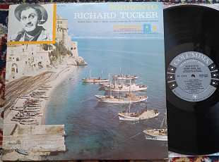 Richard Tucker – Sorrento 1958 (US) EX