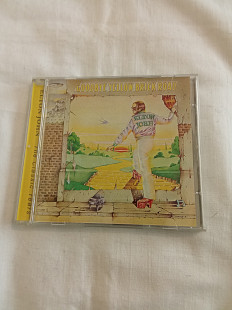 Elton John/goodbye yellow brick road/1973