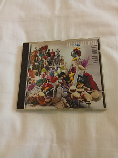 Elton John/reg strikes back/1988
