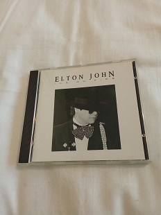 Elton John/ice on fire/1985