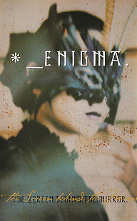 Enigma – The Screen Behind The Mirror