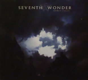 Seventh Wonder – "Mercy Falls"