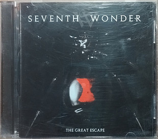 Seventh Wonder – "The Great Escape"
