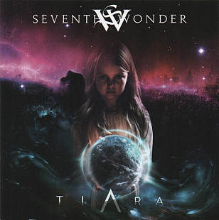 Seventh Wonder – "Tiara"