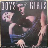 Bryan Ferry -- Boys and Girls