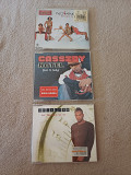 Фірмові CD-сингли (Slim Jewel / J-Card Case): Dr. Alban, No Angels, Cassidy