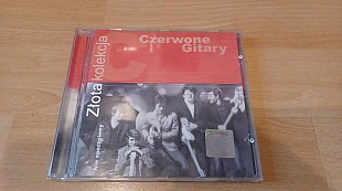 Czerwone Gitary(Poland) original edition