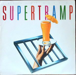 Продам Supertramp ''Best''