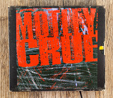 Mötley Crüe - Motley Crue (Японія)