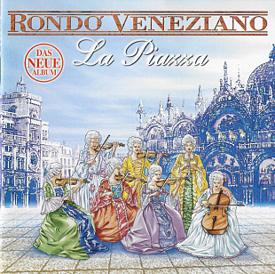 Rondò Veneziano – La Piazza