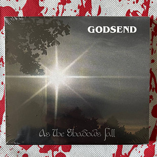 Godsend - As The Shadows Fall - SLIPCASE-2xCD
