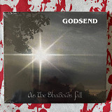 Godsend - As The Shadows Fall - SLIPCASE-2xCD