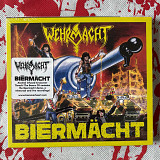 Wehrmacht - Biērmächt - SLIPCASE-2xCD