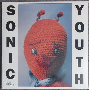 Sonic Youth – Dirty 2015 Europe