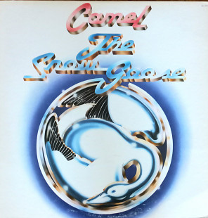 Сamel ''The Show goose''