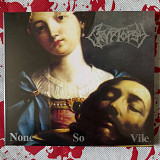 Cryptopsy - None So Vile - DIGI-CD