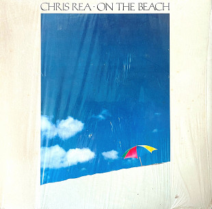 Chris Rea – On The Beach