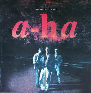 A-HA ''Memorial Beach''