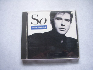 Peter Gabriel