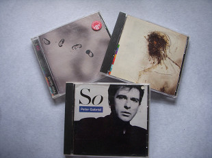 Peter Gabriel