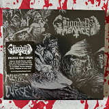 Hooded Menace - Fulfill The Curse - SLIPCASE-CD