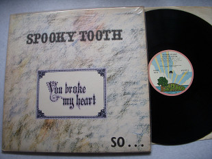 Spooky Tooth ( ORIGINAL )