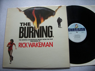 Rick Wakeman ( ORIGINAL )