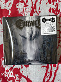 Entrails - Grip Of Ancient Evil - SLIPCASE-CD