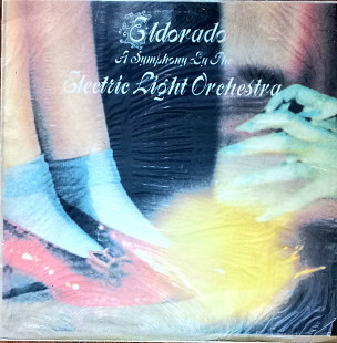 Electric Light Orchestra ''Eldorado''