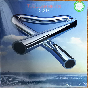 Mike Oldfield ''Tubular Bells'' 2003