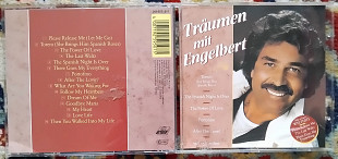 Engelbert – Träumen Mit Engelbert 1988 (Germany) NM