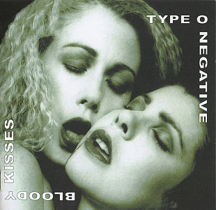 Type O Negative 5cd - одним лотом.