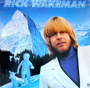 Rick Wakeman ''Rhapsodies'' 2LP