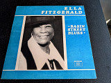 ELLA FITZGERALD “Basin Street Blues”