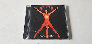 1975) Boxer Below The Belt