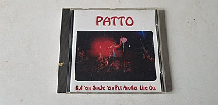 1972) Patto Roll'em Smoke'em, Put Another Line Out