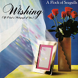 A Flock Of Seagulls - Wishing (If I Had A Photograph Of You) (1982)