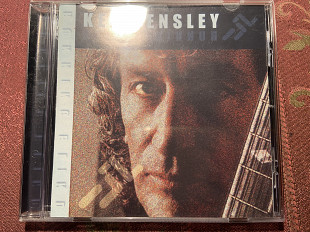 Ken Hensley - Running Blind