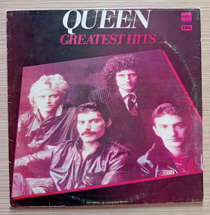 Queen Greatest Hits