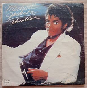 Michael Jackson – Thriller