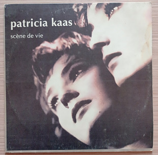 Patricia Kaas Scene de vie