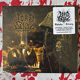 Lord Belial - Unholy Trinity - SLIPCASE-CD