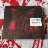 Therion - Lepaca Kliffoth - SLIPCASE-CD