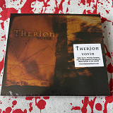 Therion - Vovin - SLIPCASE-CD