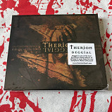 Therion - Deggial - SLIPCASE-CD