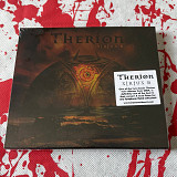 Therion - Sirius B - SLIPCASE-CD