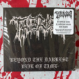 Therion - Beyond The Darkest Veil Of Time - SLIPCASE-CD