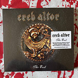Ereb Altor - The End - SLIPCASE-CD